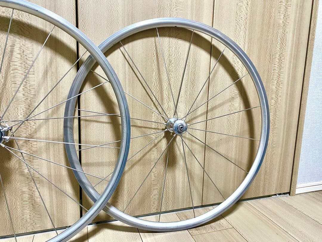 パーツ SHIMANO WH-7800 10s DURA-ACE