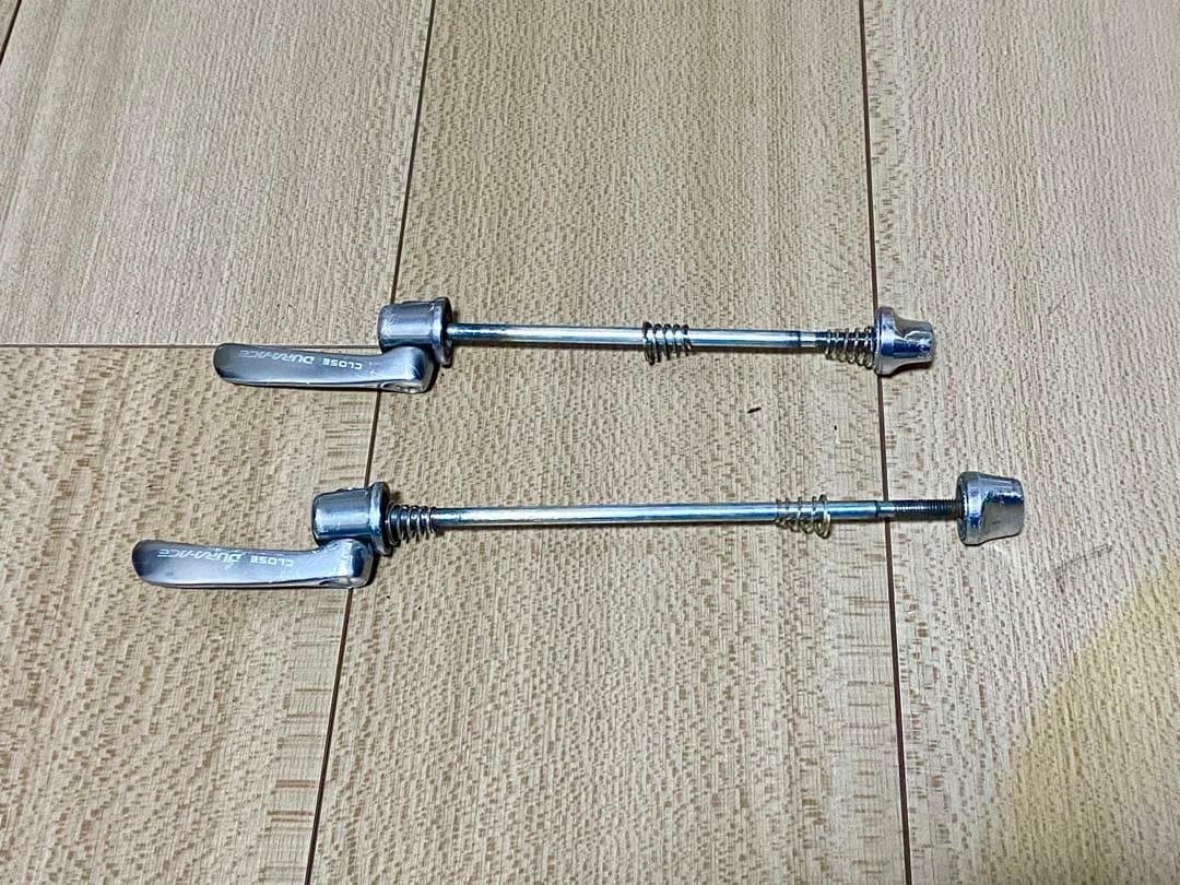パーツ SHIMANO WH-7800 10s DURA-ACE