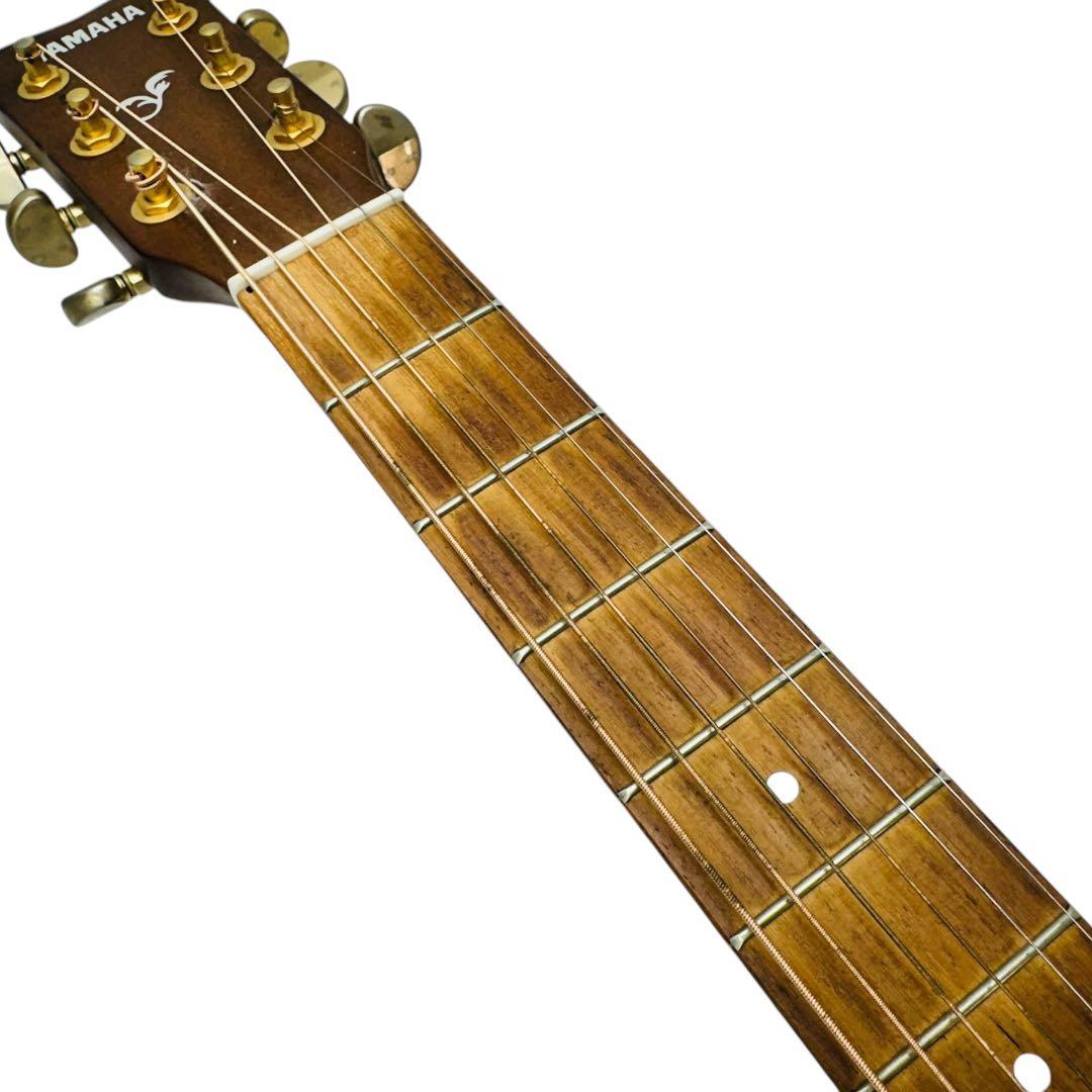 YAMAHA アコースティックギター　F315D