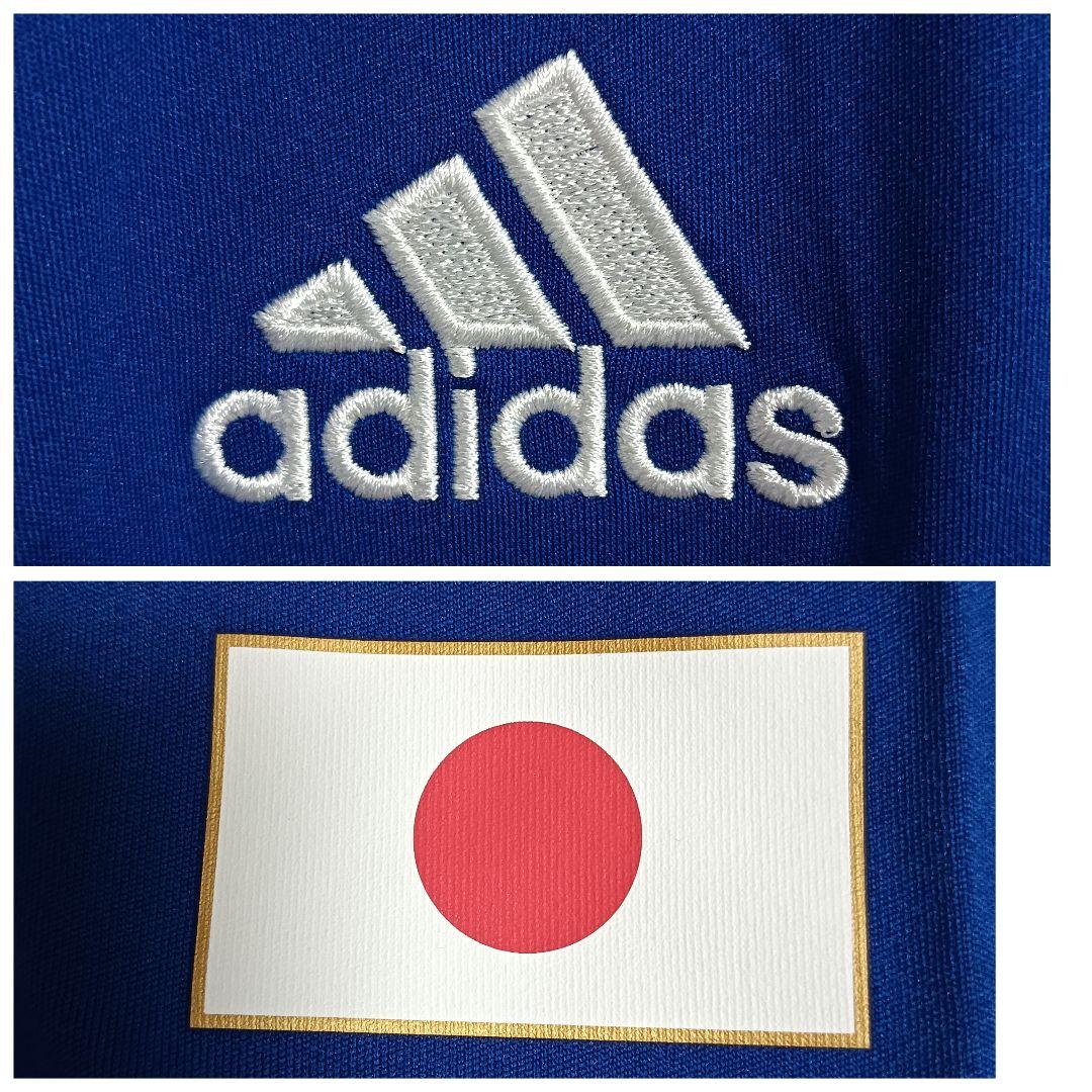 アディダス 横浜Fマリノス 渡辺皓太 30周年ACLユニフォーム L 紙タグ付き