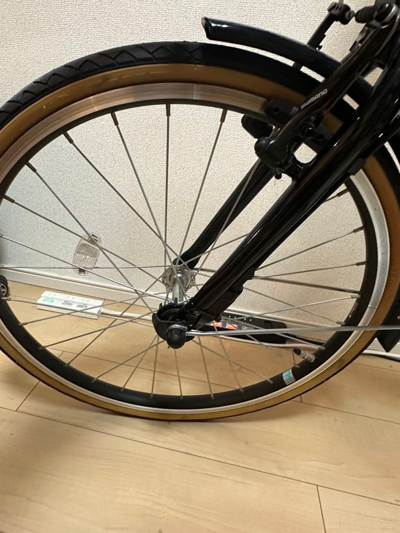 送料込み！YAMAHA pas city-x 電動アシスト自転車　pa20cx
