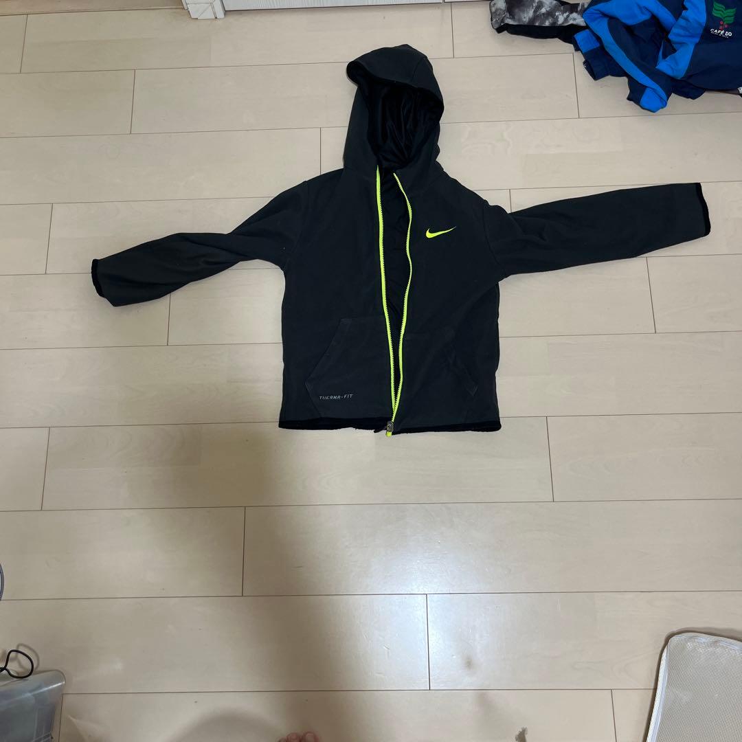 ATHLETA NIKE 冬用 トレーニングウェア 140~150 まとめ売り