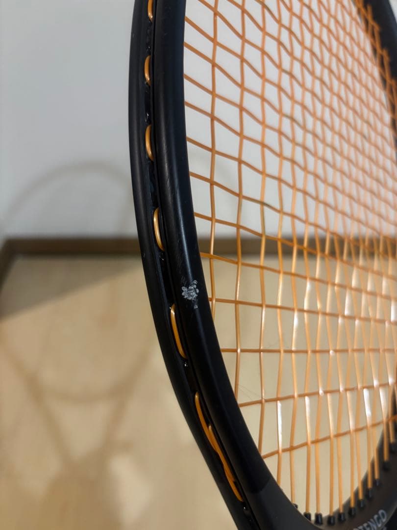 ラケット(硬式用) ARTENGO TR960 Control Tour 18x20 G3