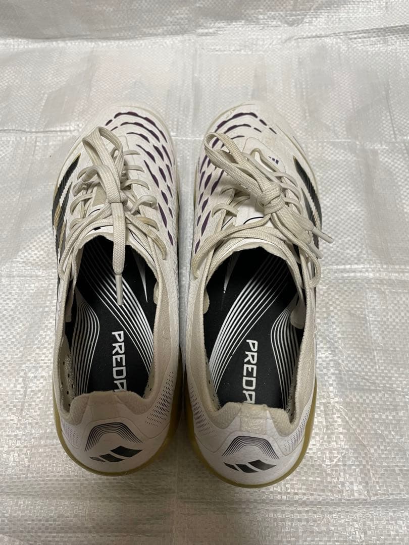 adidas プレデター エリート HG/AG JAPAN 27センチ