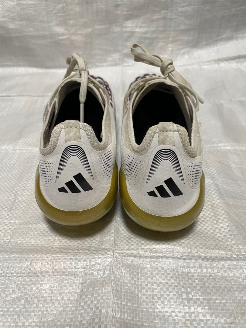 adidas プレデター エリート HG/AG JAPAN 27センチ