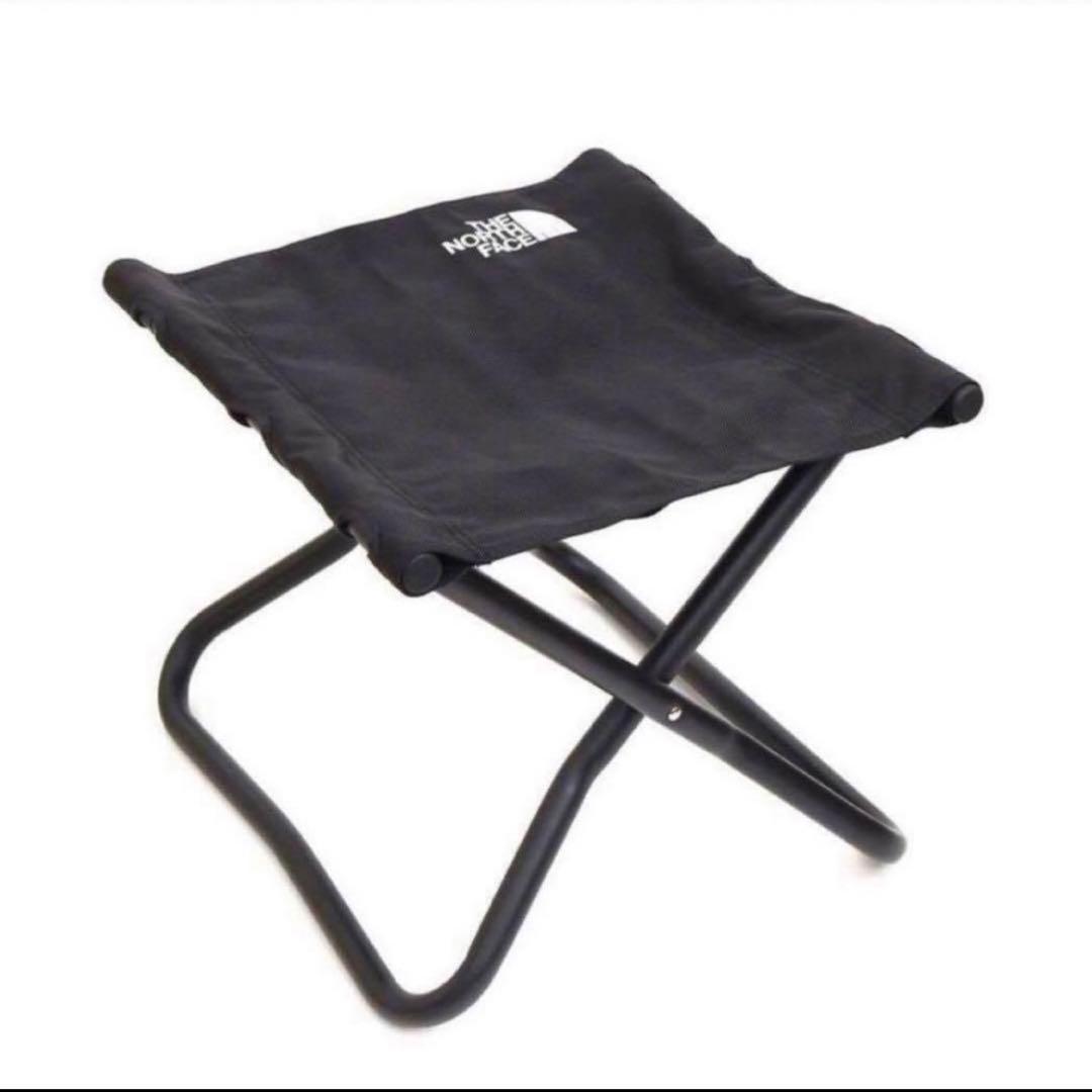 THE NORTH FACE TNF Camp Stool 2点セット 新品