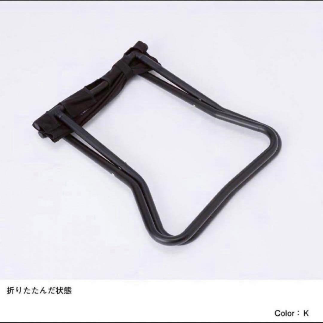 THE NORTH FACE TNF Camp Stool 2点セット 新品