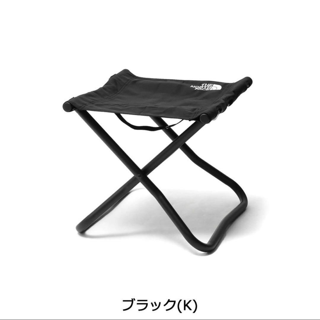THE NORTH FACE TNF Camp Stool 2点セット 新品