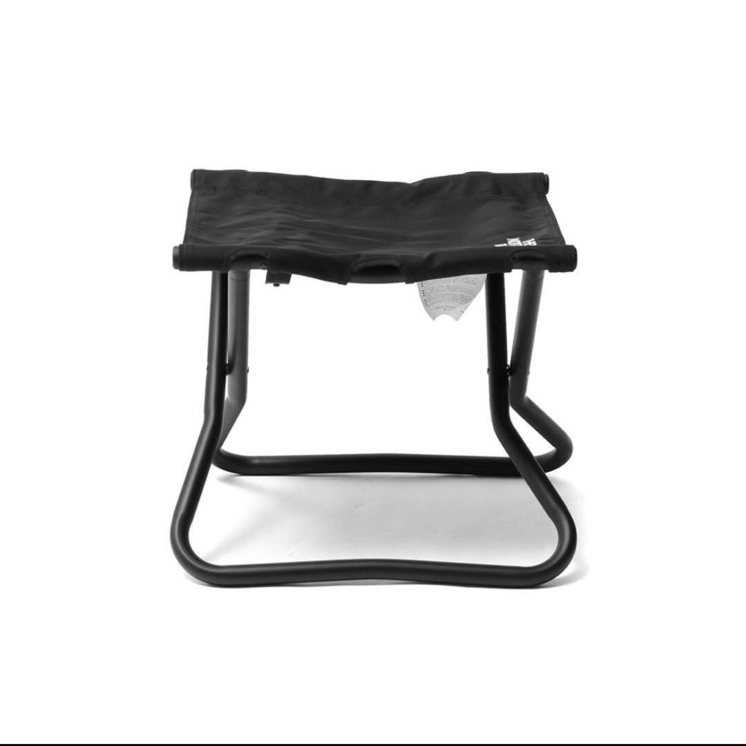 THE NORTH FACE TNF Camp Stool 2点セット 新品