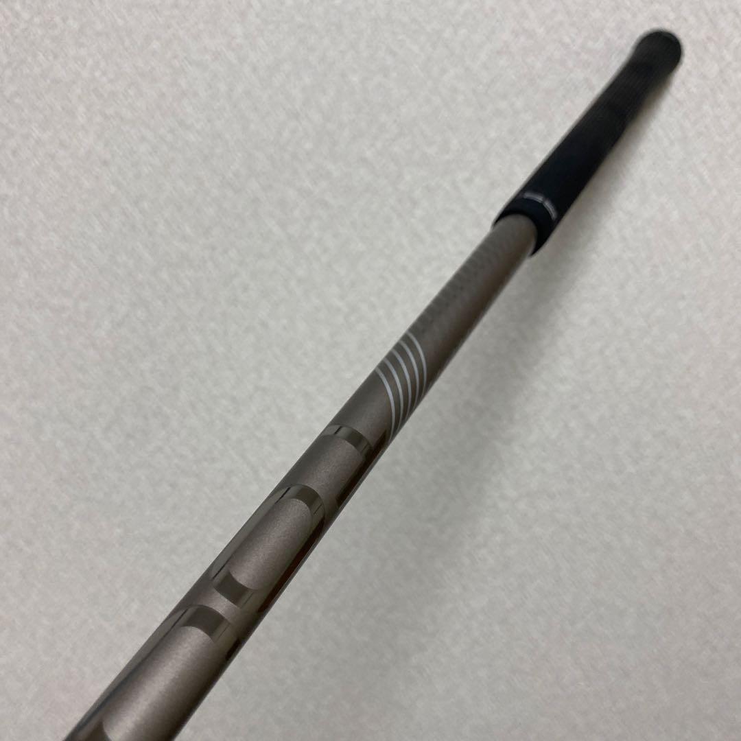 PING tour Chrome 2.0 65 R ドライバーシャフト