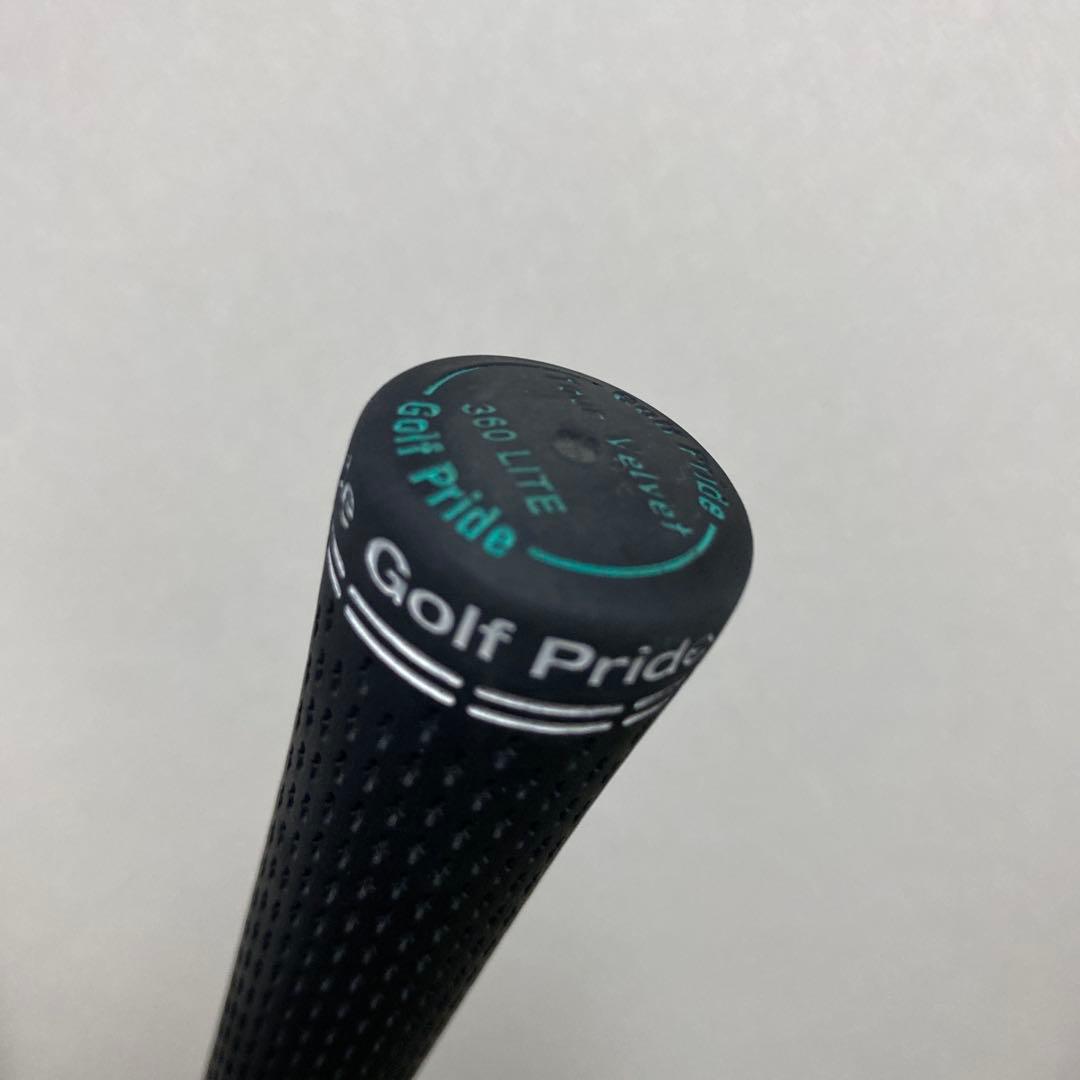 PING tour Chrome 2.0 65 R ドライバーシャフト