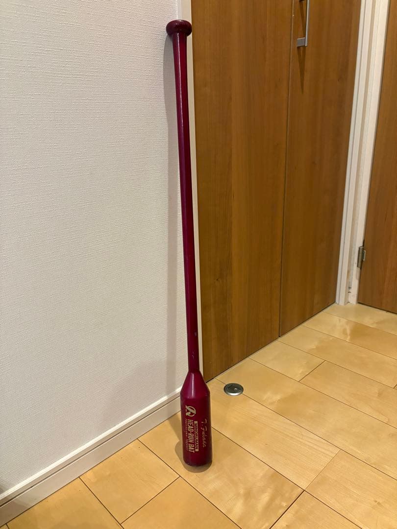 amazing ペンタゴン ヘッドランバット 2本セット