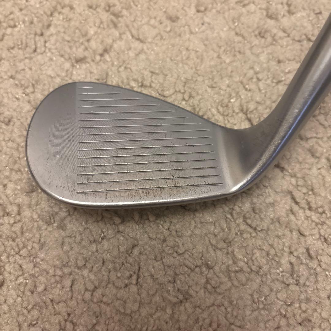 タイトリスト Vokey Design TVD 58°ウェッジ
