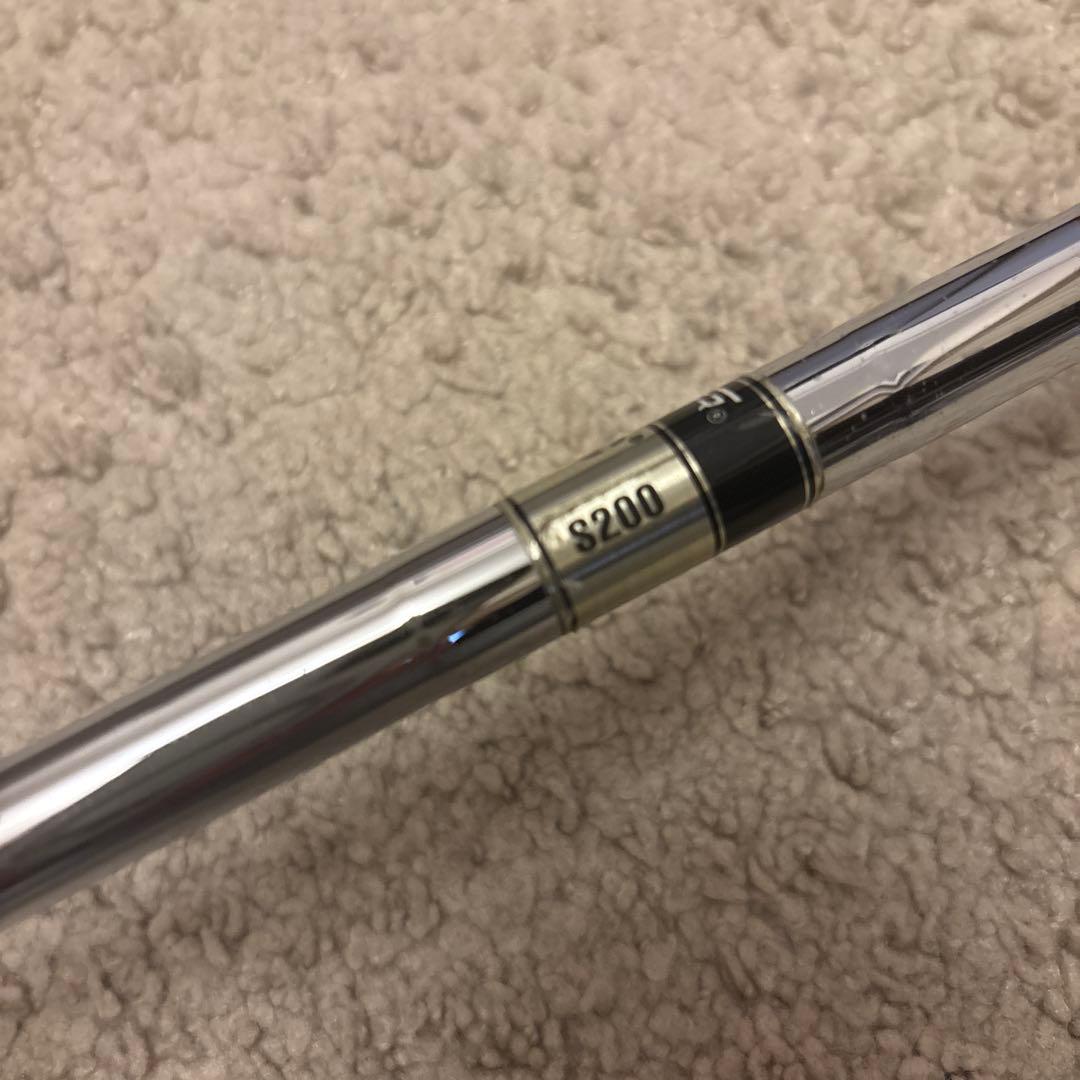 タイトリスト Vokey Design TVD 58°ウェッジ