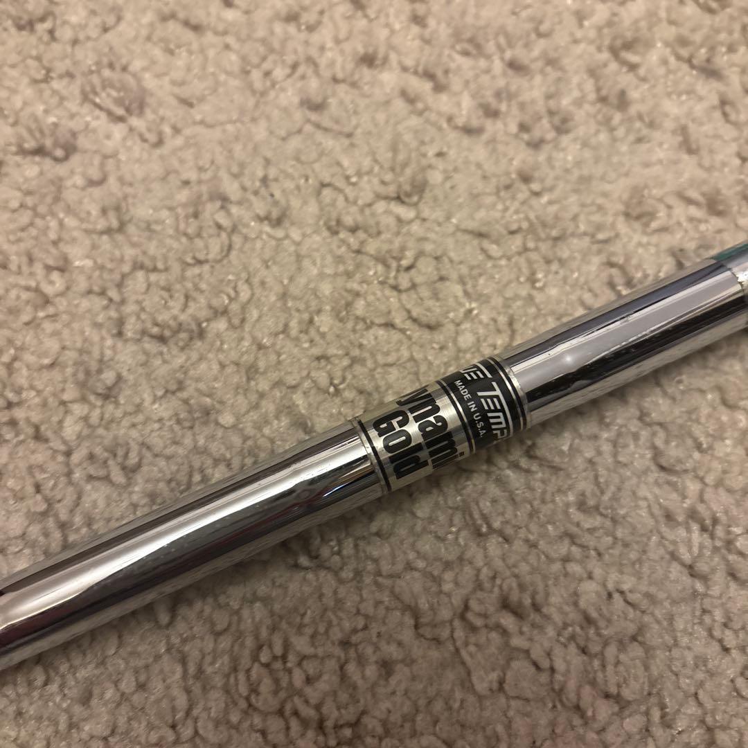 タイトリスト Vokey Design TVD 58°ウェッジ