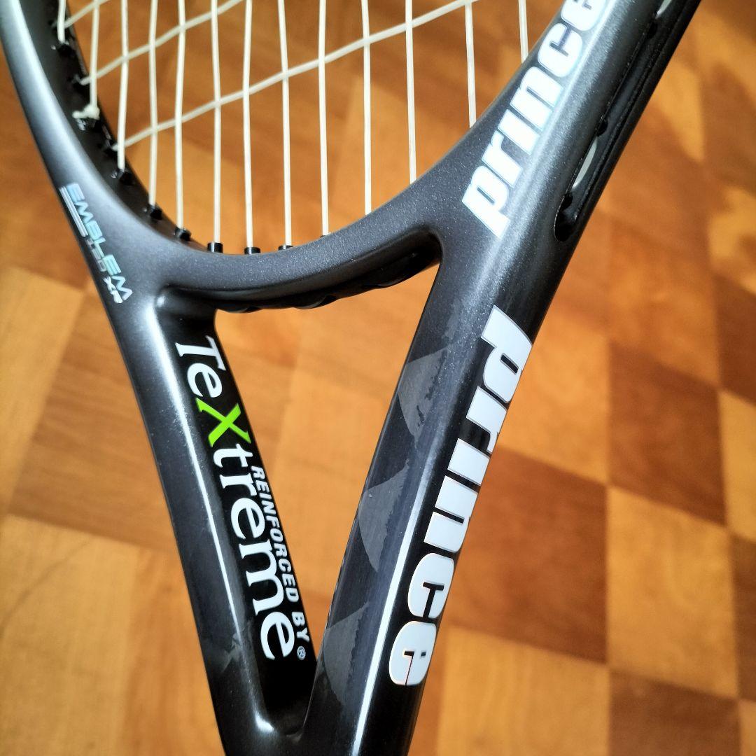 【美品】PRICE EMBLEM120 XR プリンス エンブレム 120