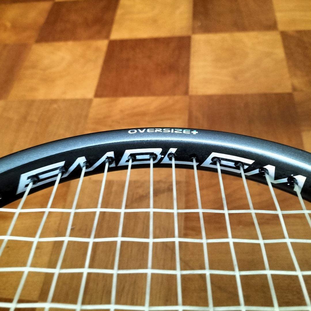 【美品】PRICE EMBLEM120 XR プリンス エンブレム 120