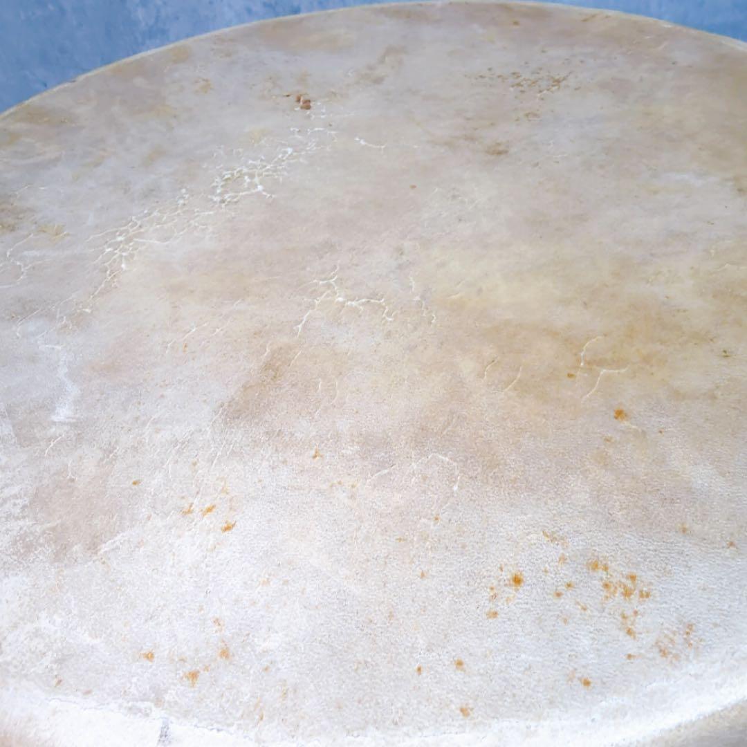 平太鼓 38cm 耳あり　和楽器　特別