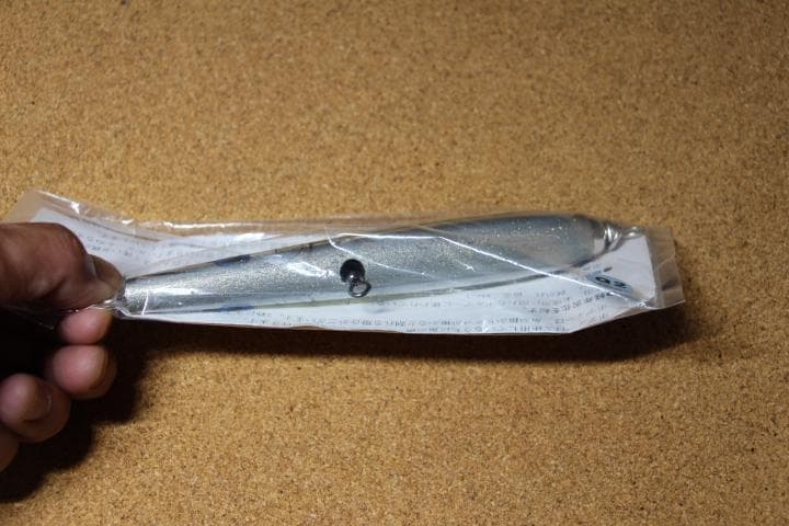 カーペンター フランスパンjr.HS (50-150)管理番号M0119
