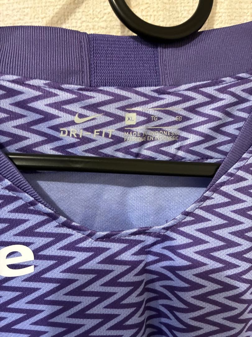 Sanfrecce Hiroshima サッカーシャツ XL