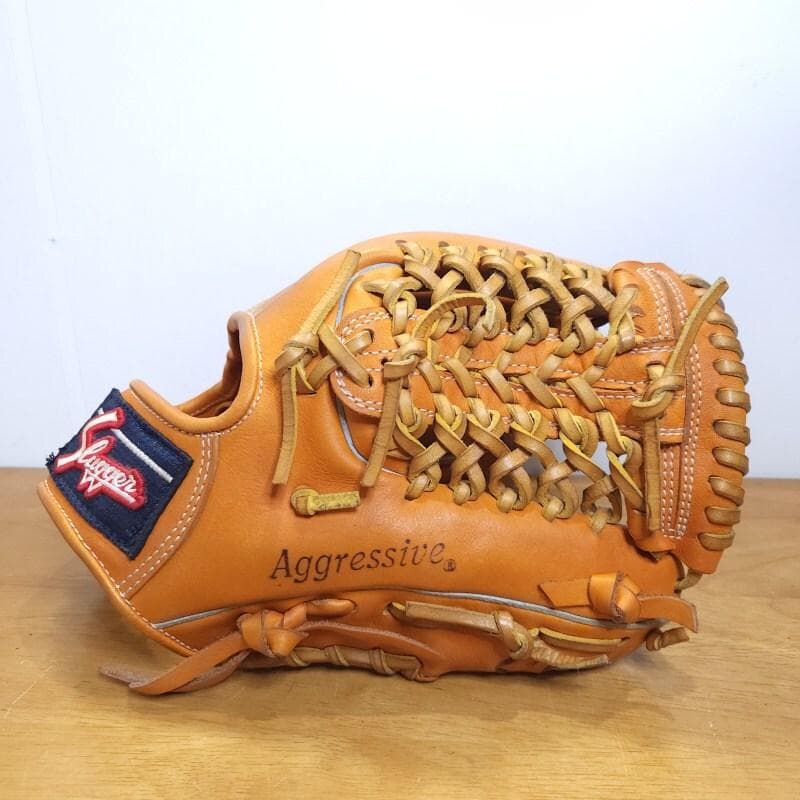 久保田スラッガー KSN-6PSL 軟式・ソフトボール兼用 内野用 軟式グローブ
