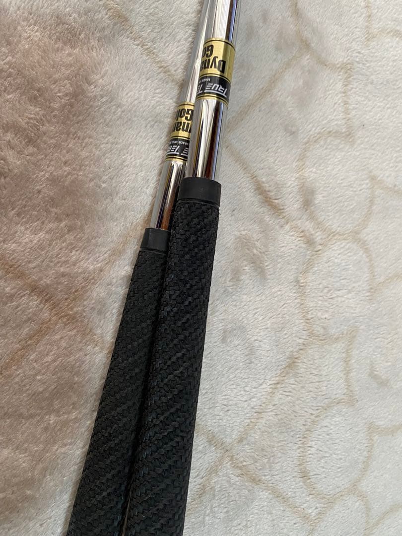エポンXL45 ウェッジ 51度　57度　スピン抜群