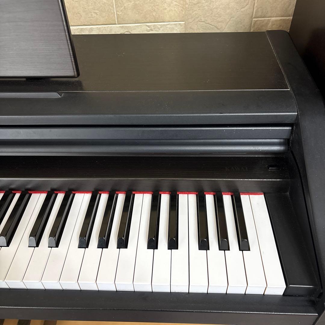 本日限定価格　KAWAI 電子ピアノ　PW800