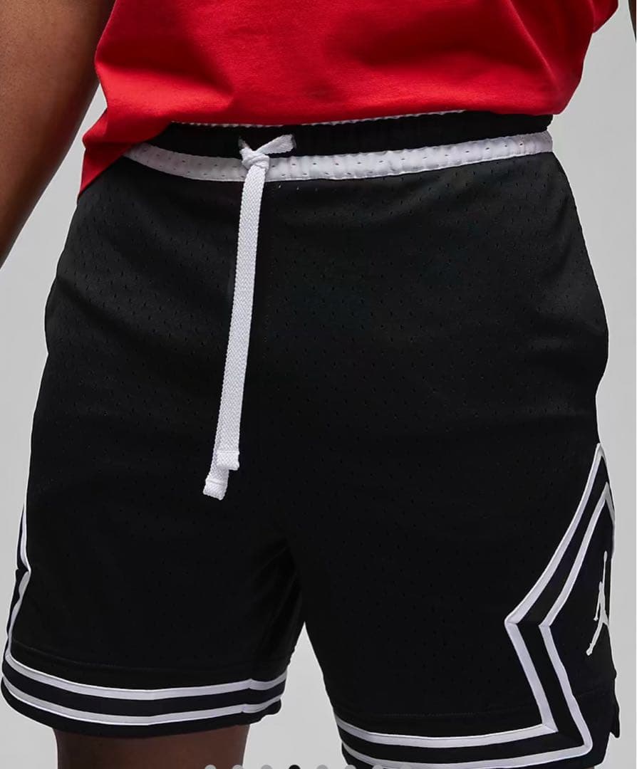 ひ*の様 ジョーダン Dri-FIT スポーツ ダイヤモンド ショーツ