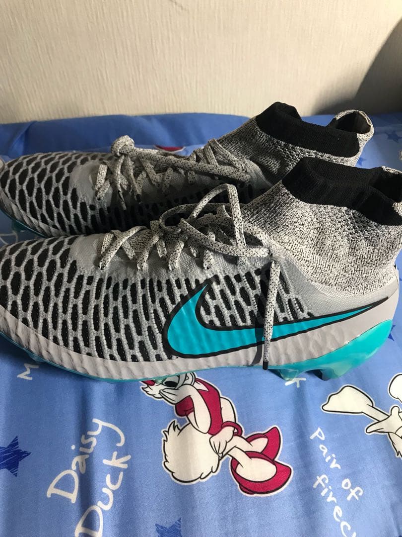 NIKE マジスタ SG