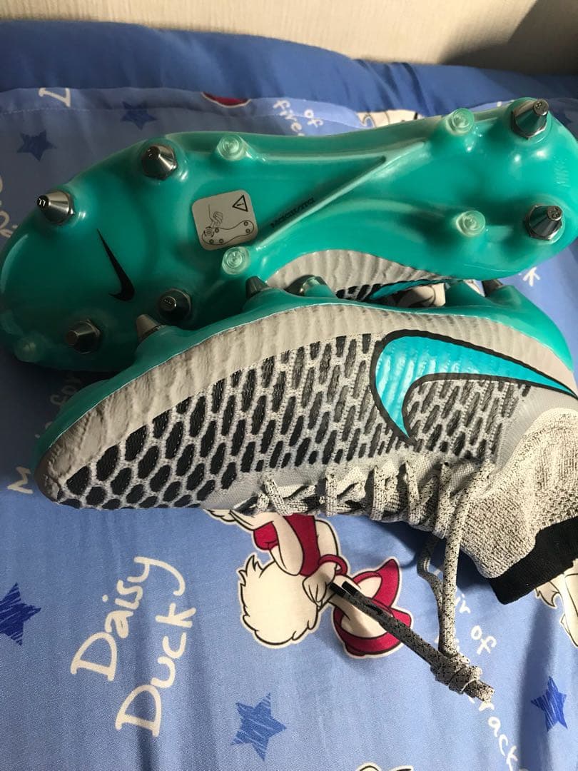 NIKE マジスタ SG