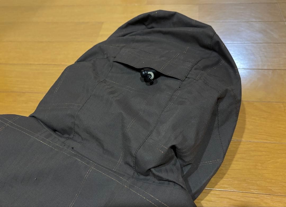 swivel ウェア　つなぎ　オーバーオール【値下げ中】