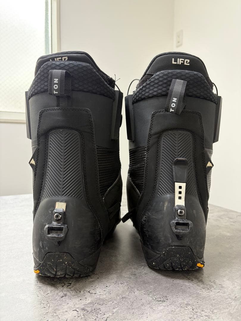 バートン ION Step On スノーボード ブーツ ステップオン アイオン