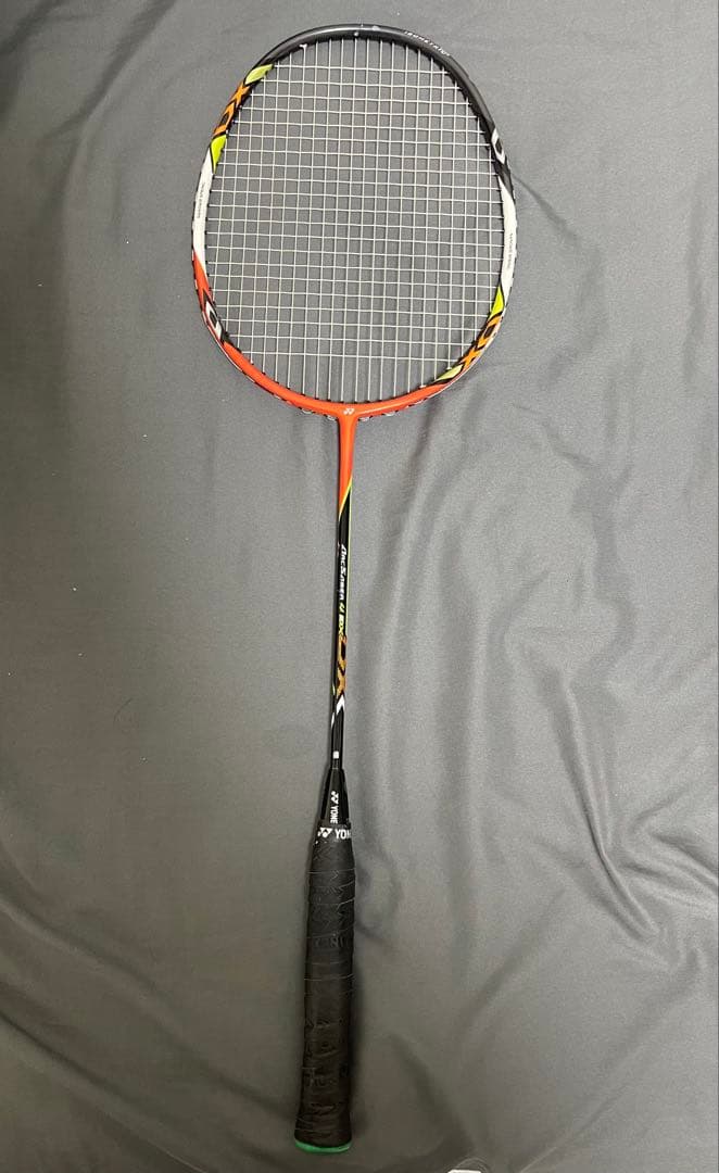 YONEX バドミントンラケットArcSaber 4DX