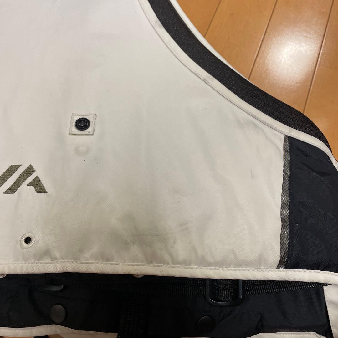 え*ん様 DAIWA TOURNAMENT ライフジャケット　DF-3104
