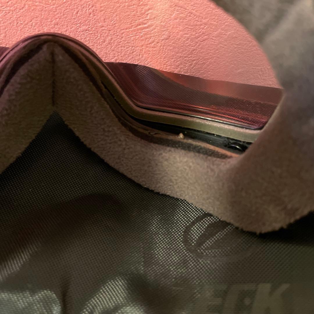 オークリー ゴーグル フライトデッキ XM（M） ピンクOAKLEY
