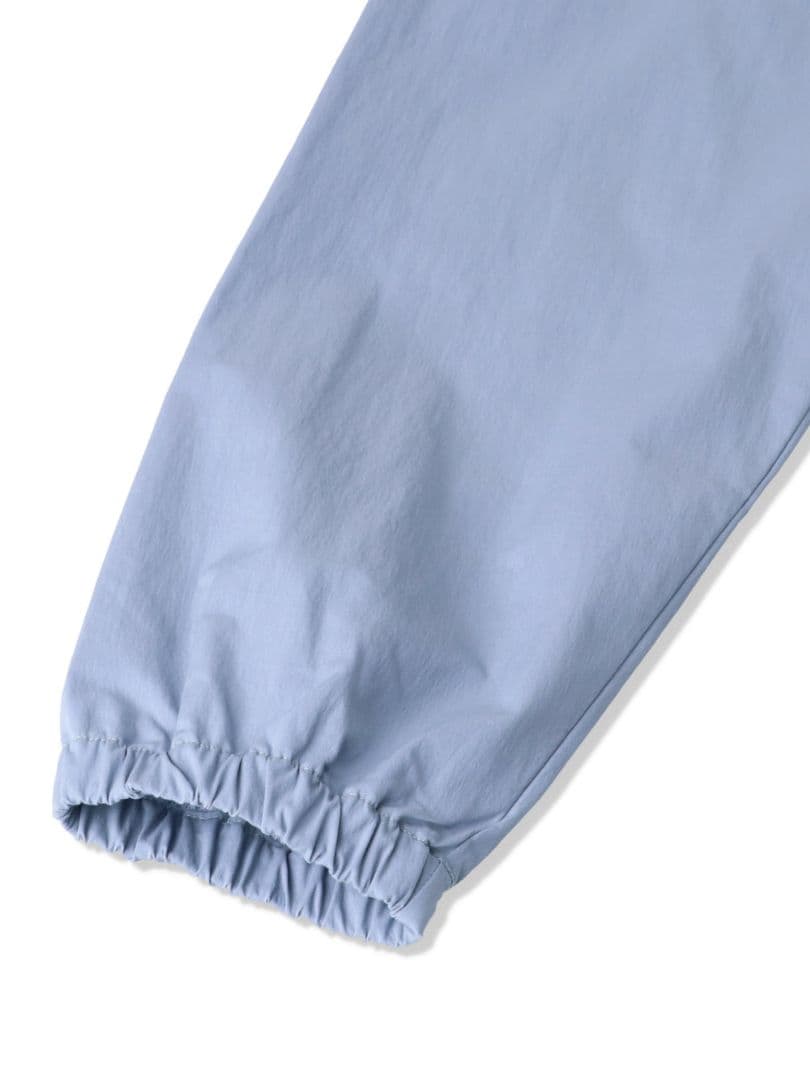 【RadBlue】テックコットンナイロン トラックジャケット（新品/未使用）