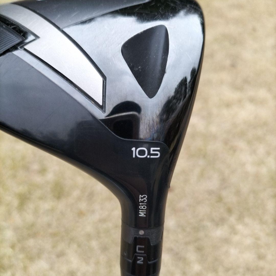 Titleist TS3 ドライバー ヘッドのみ