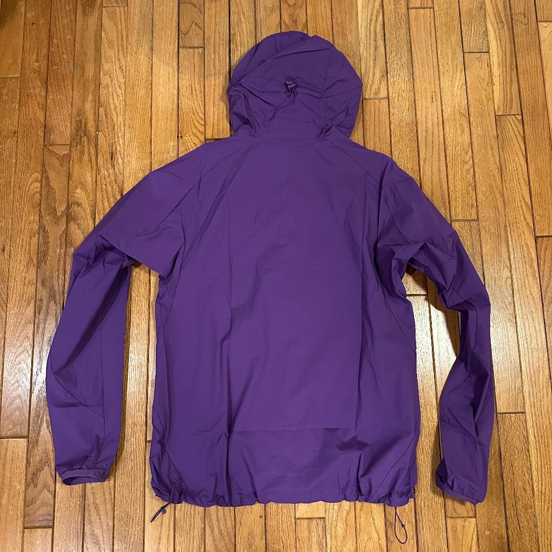 Rapha メンズ トレイル Lightweight ジャケット XL