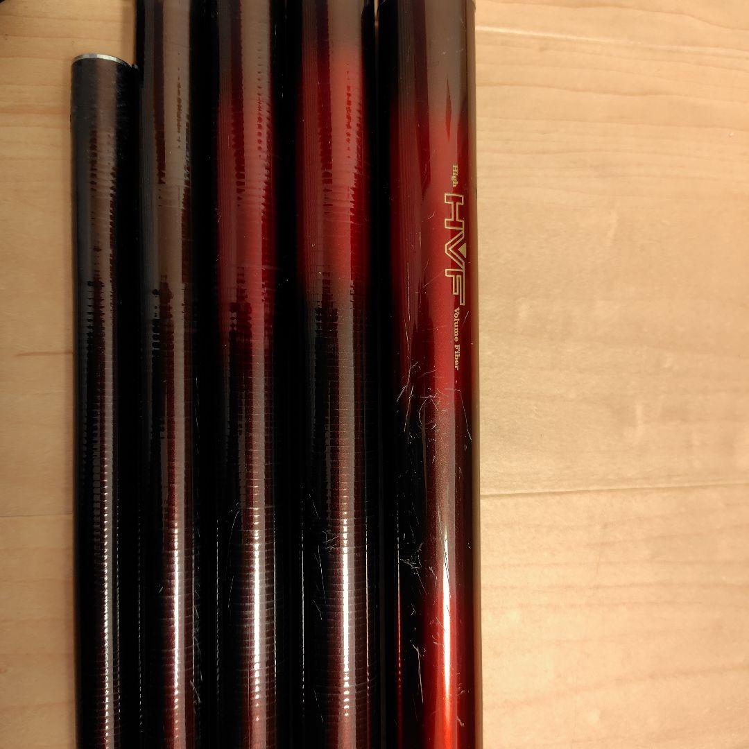 DAIWA　メガドライ玉の柄50