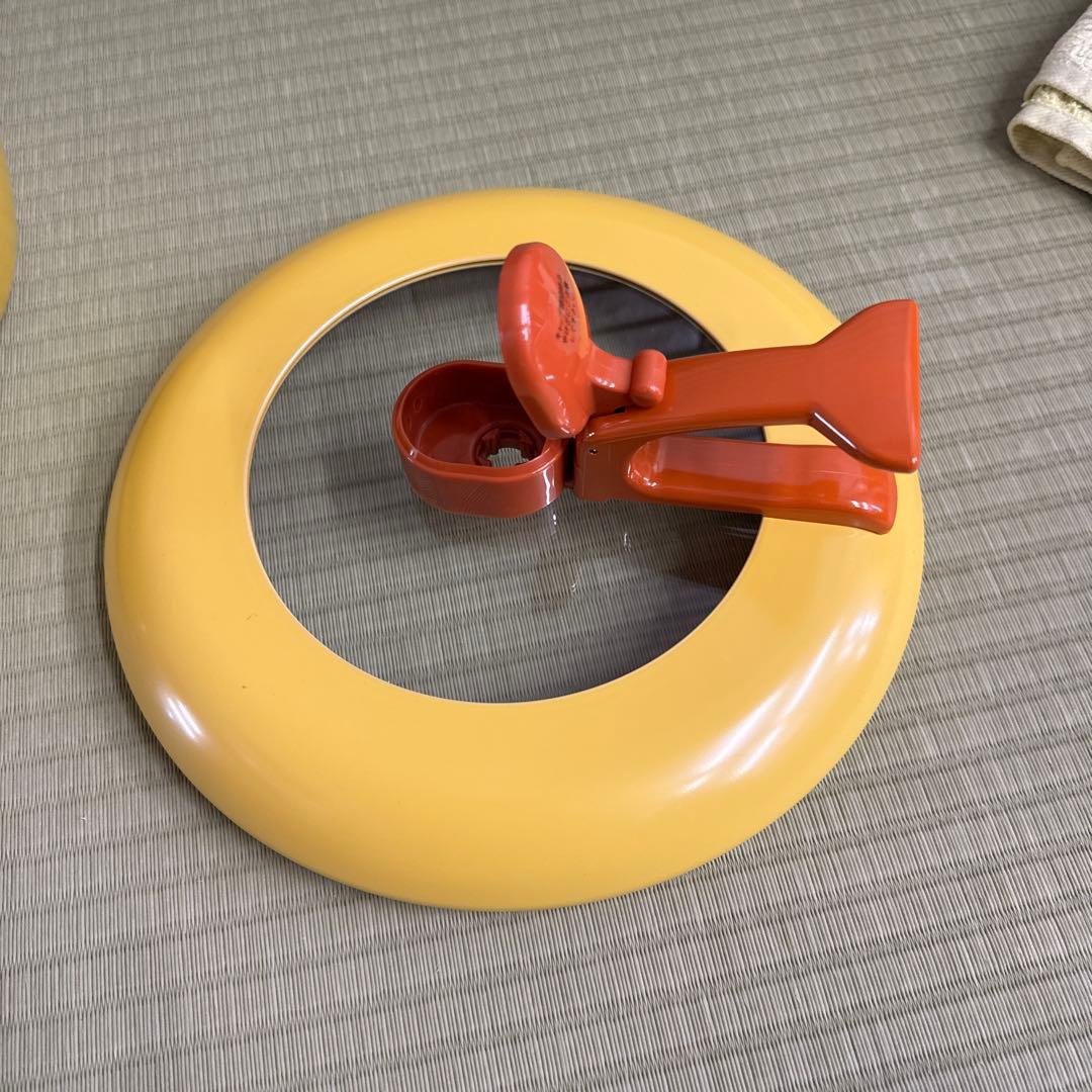平野レミの鍋