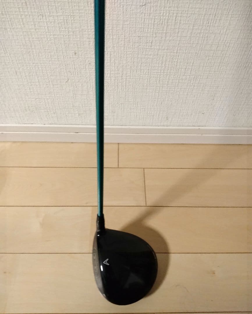 Epic Speed ドライバー 希少レフティ tourAD GP-6S