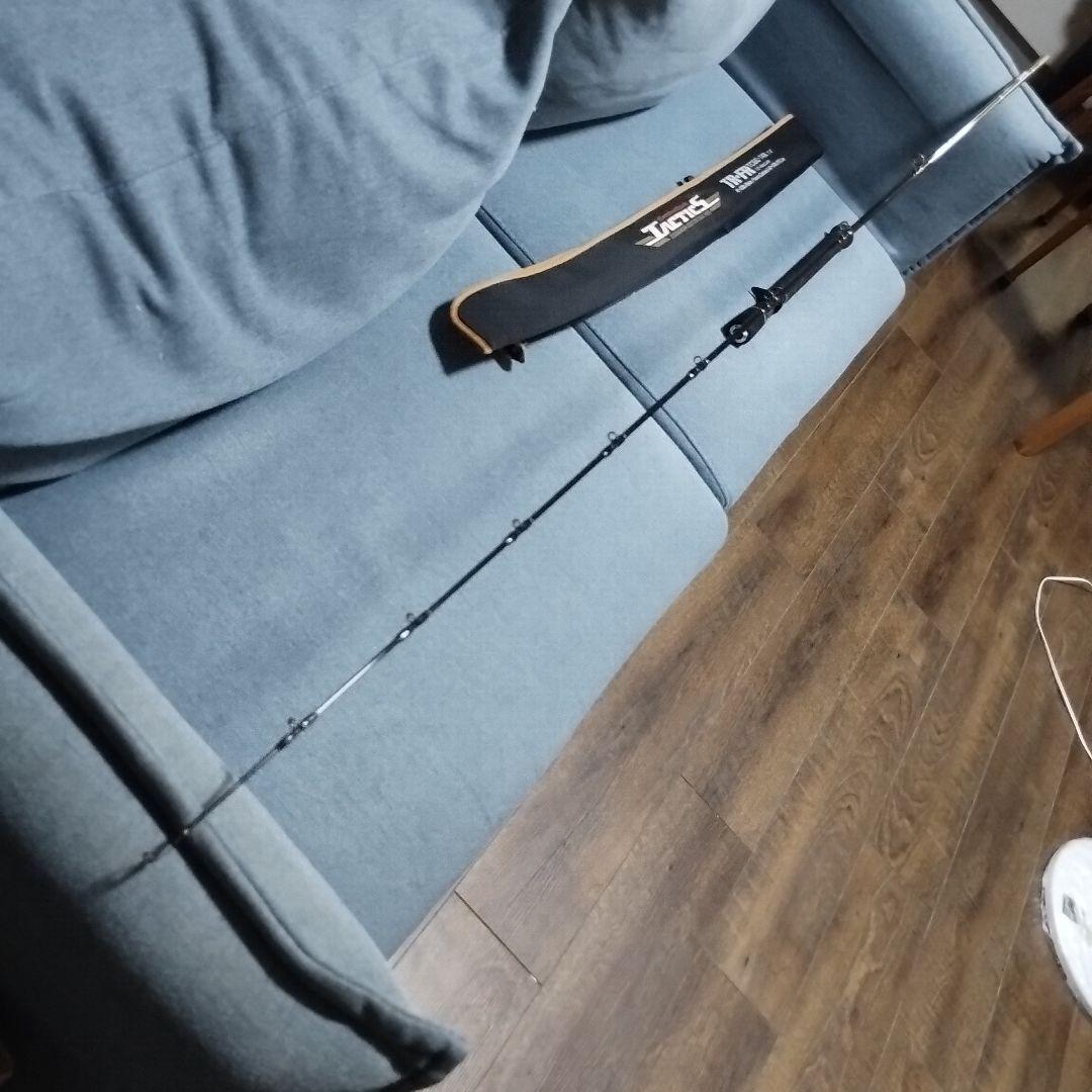 エバーグリーン コンバットスティック タクティクスTR・FR TCSC-74Ｘ