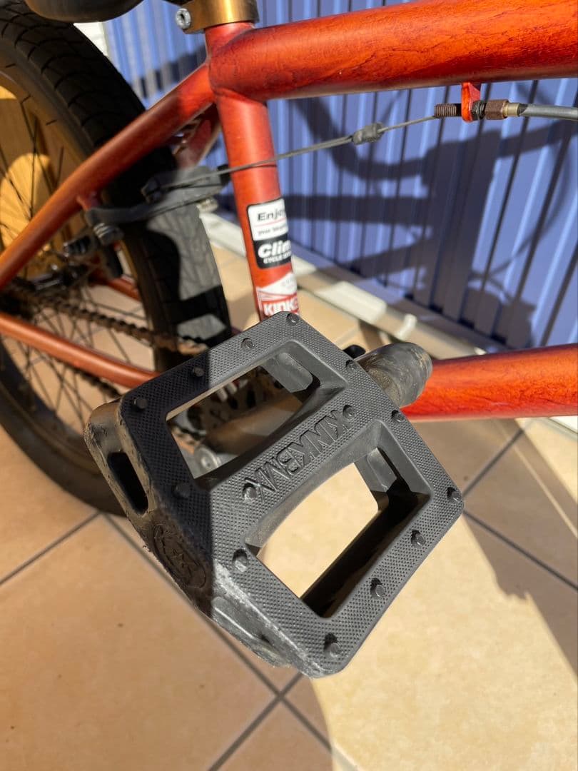 KINK　キンク　BMX　20インチ