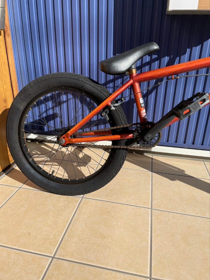 KINK　キンク　BMX　20インチ