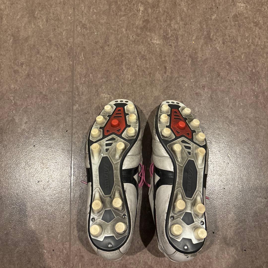 ミズノモレリア2Japan