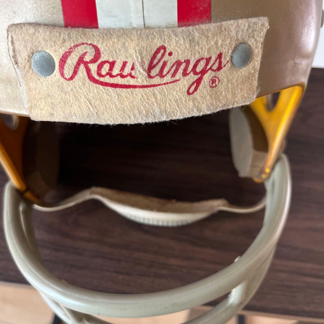 SF 49ers アメフト rawlings モンタナ　NFL ビンテージ