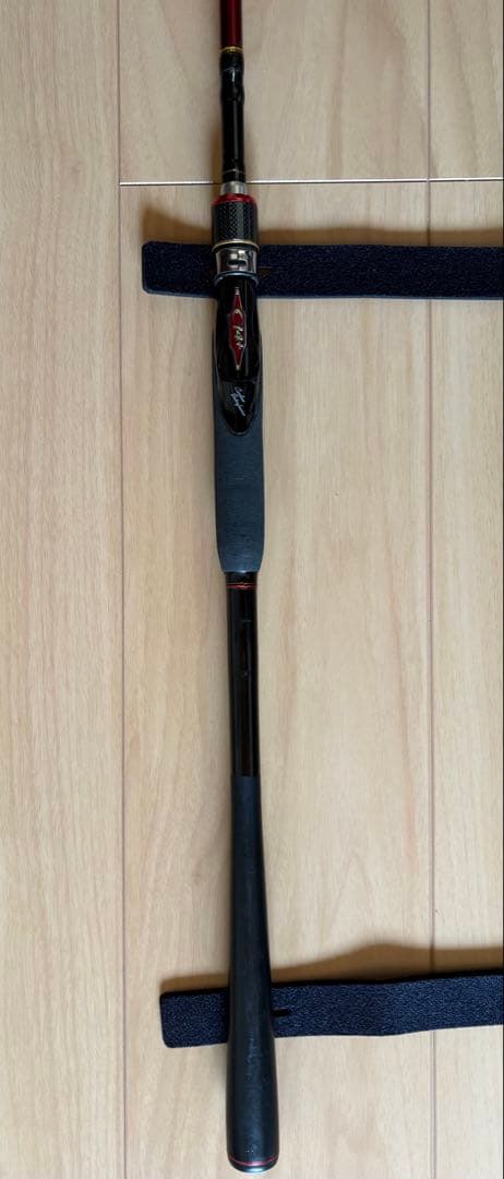 IKAN　シマノ　テンヤ真鯛　炎月　H225