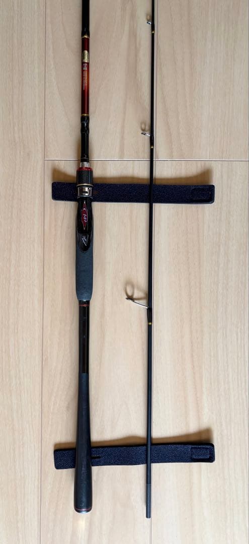 IKAN　シマノ　テンヤ真鯛　炎月　H225