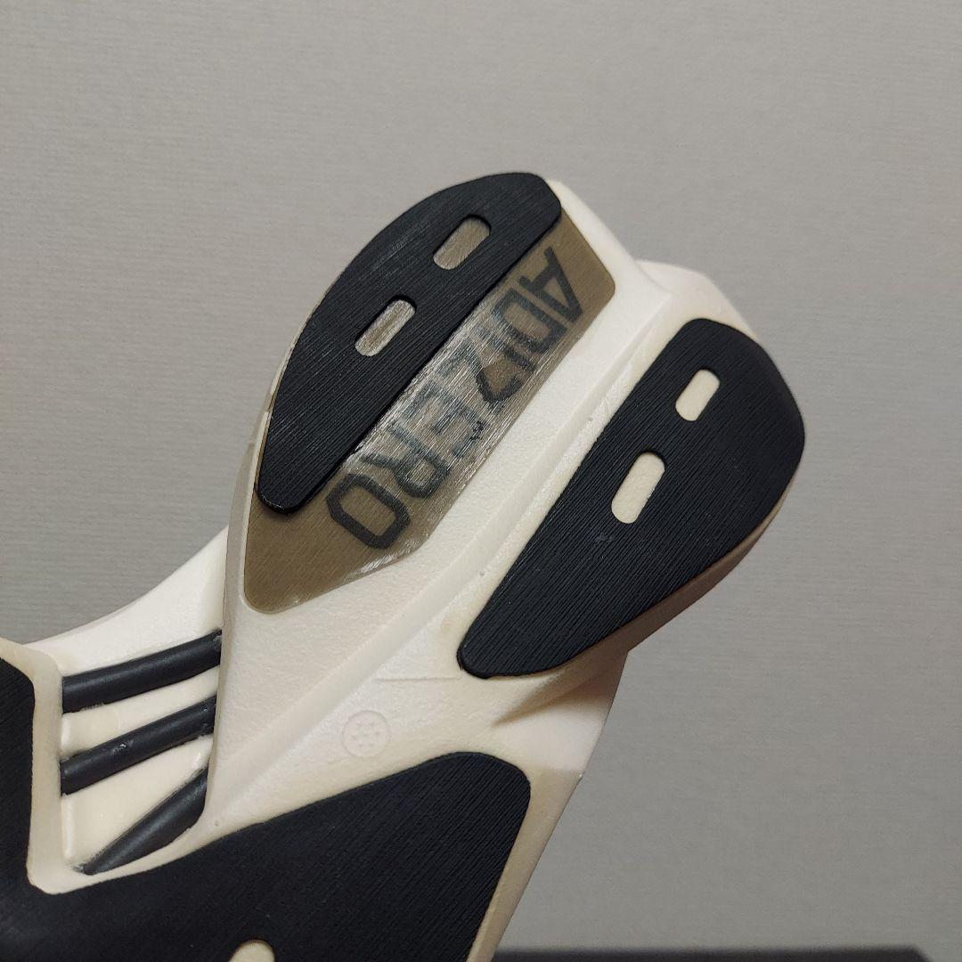 ADIDAS　アディダス　アディゼロ アディオス プロ 3　レディース　23cm