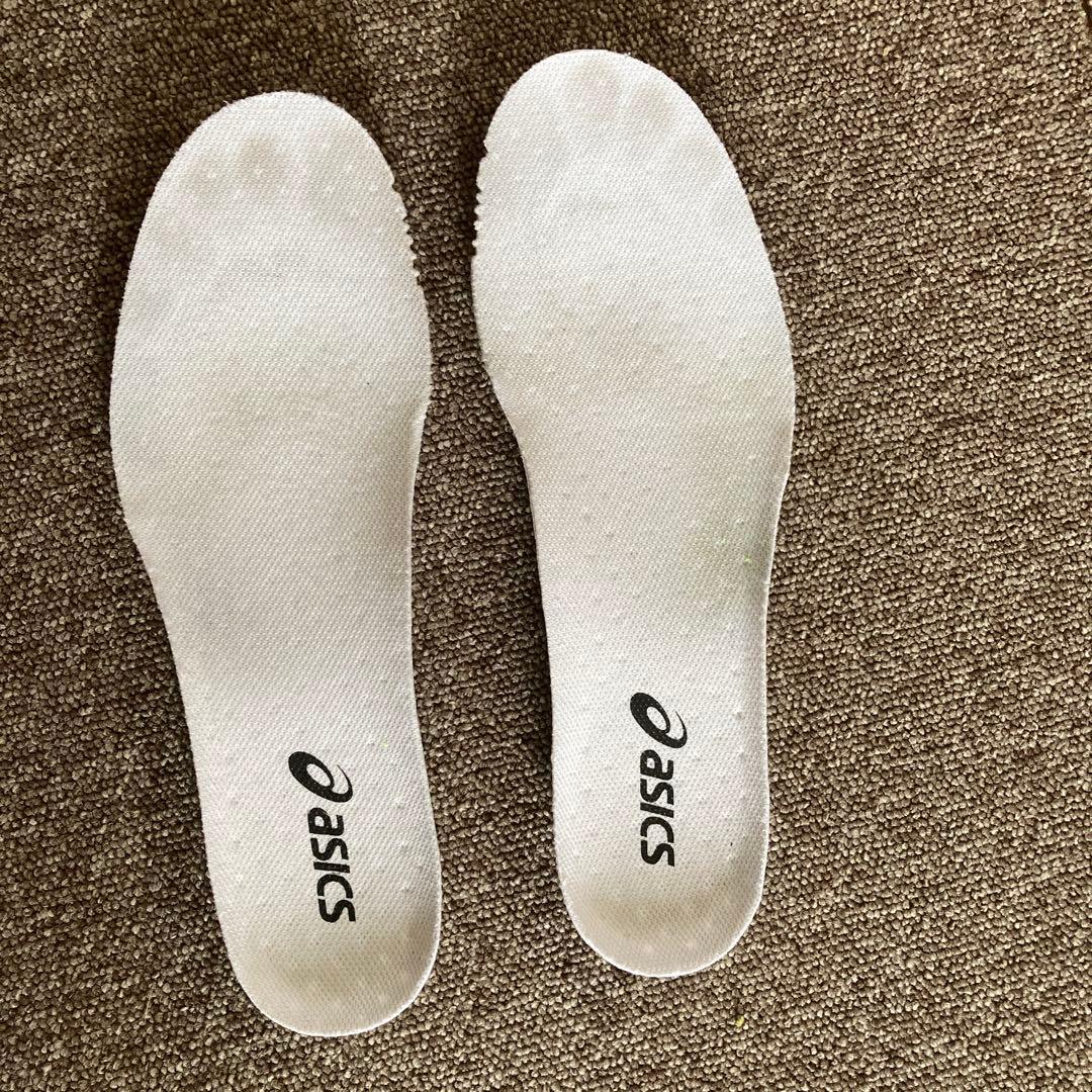 スパイク・シューズ asics TARTHER RP 3